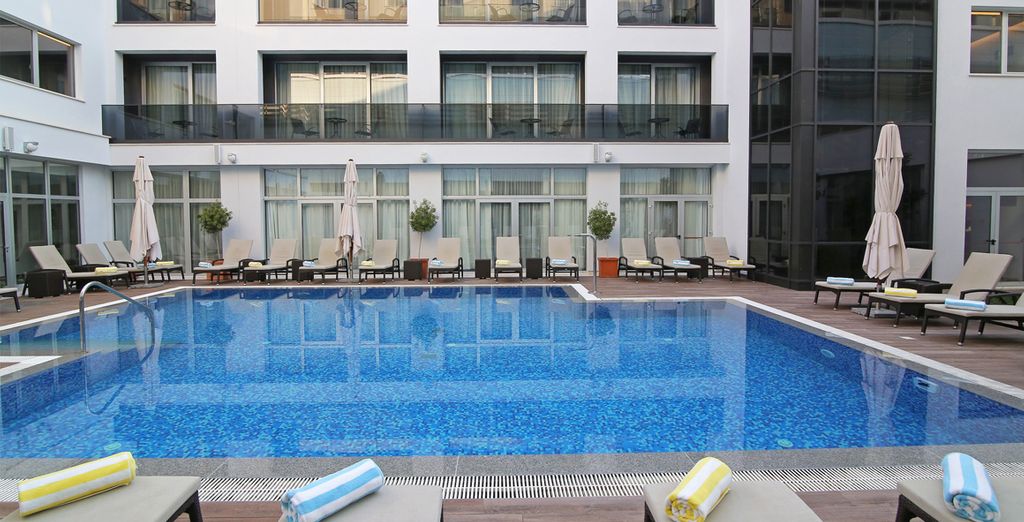 Combinato Hotel Lero Dubrovnik 4* e Twin Center Hotel Korkyra 4*