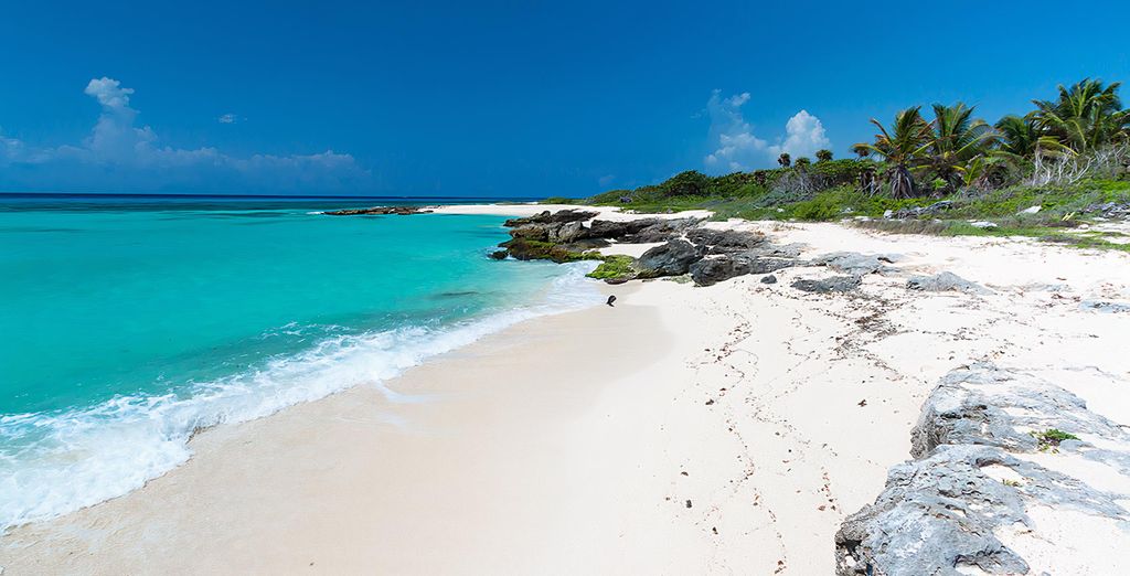 Dreams Sapphire Resort & Spa by Inclusive Collection World of Hyatt 5*