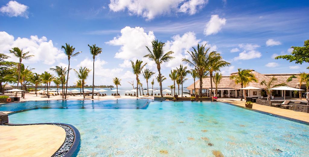 Anahita Golf & Spa Resort 5*