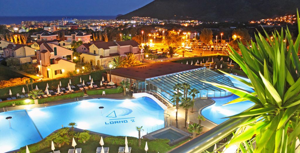 Loano 2 Village 4*