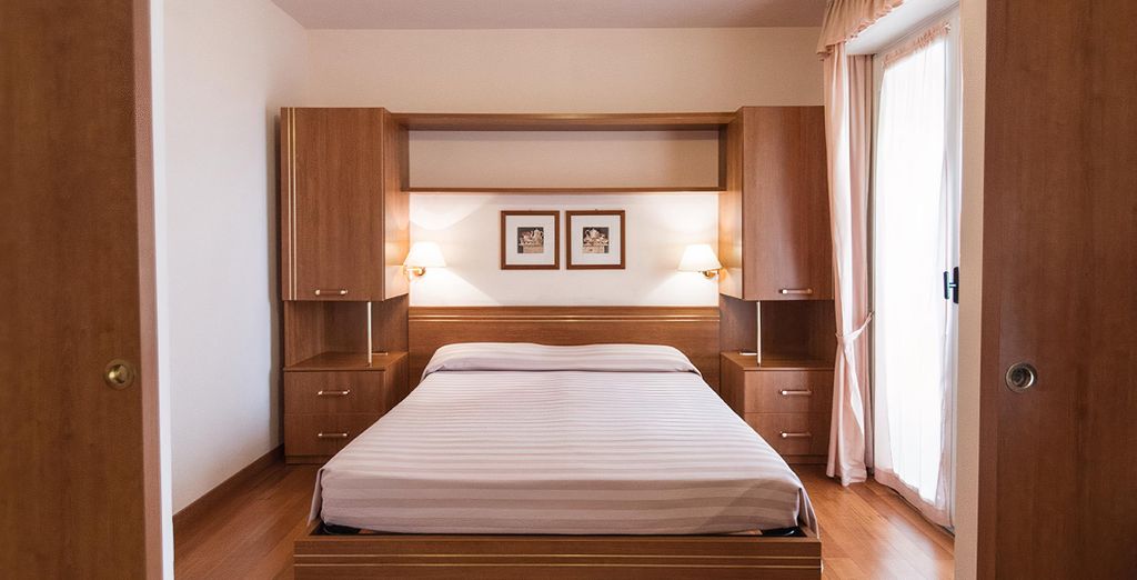 Loano 2 Village 4*