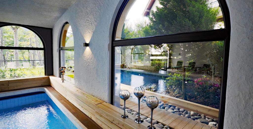 Hôtel Parkhotel Luise - Forêt Noire - Jusqu’à -70 % | Voyage Privé