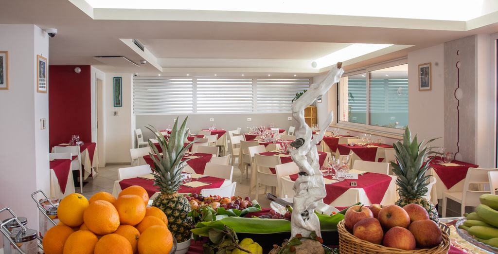 COOEE Michelizia Tropea Resort 4*