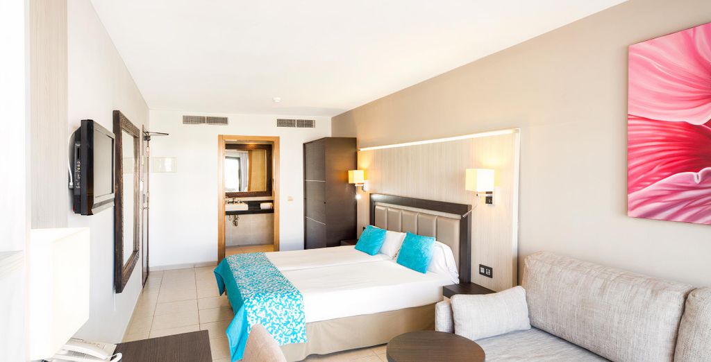 Fergus Style Bahamas 4*