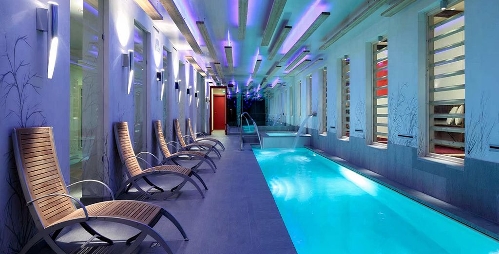 Hotellerie de Mascognaz 4*
