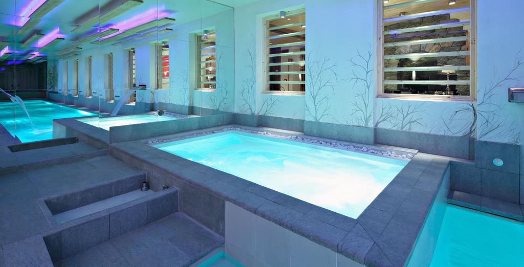 Hotellerie de Mascognaz 4*