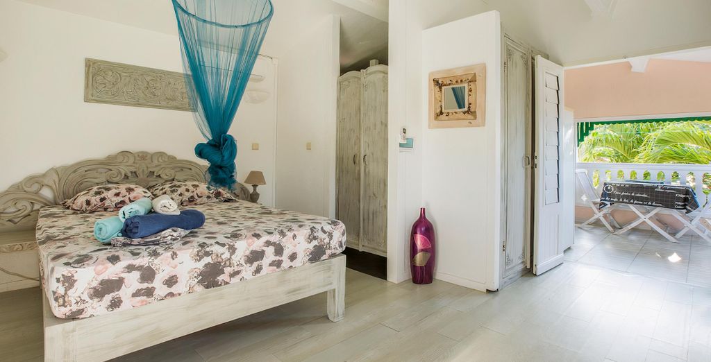 Anoli Lodges