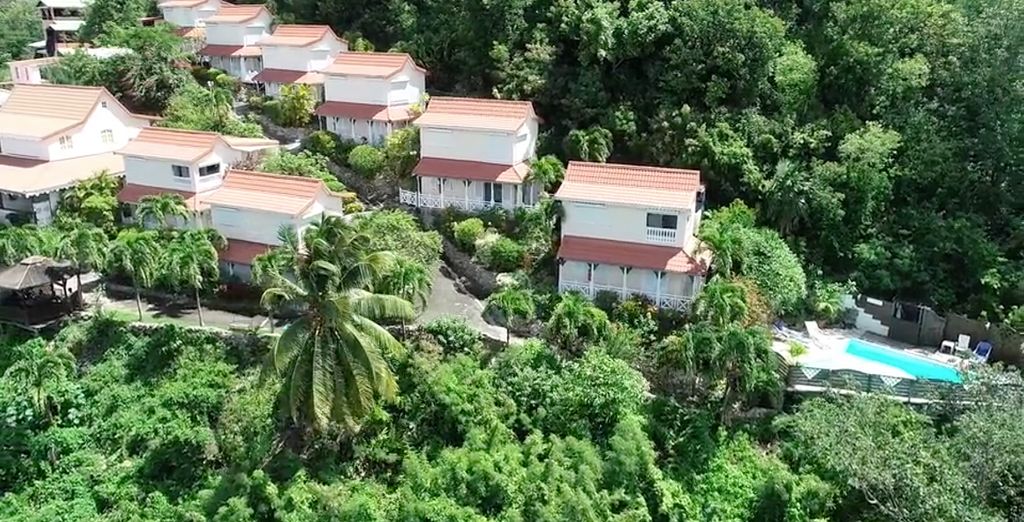 Anoli Lodges