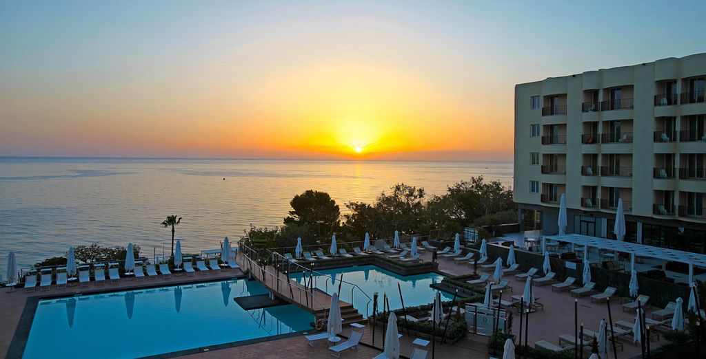 Domina Zagarella Sicily 4*