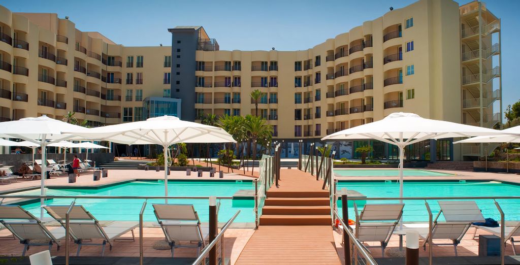 Domina Zagarella Sicily 4*