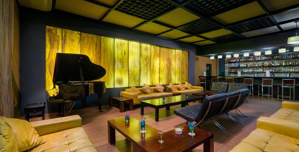 Valentin El Patriarca 5* - Adults Only 