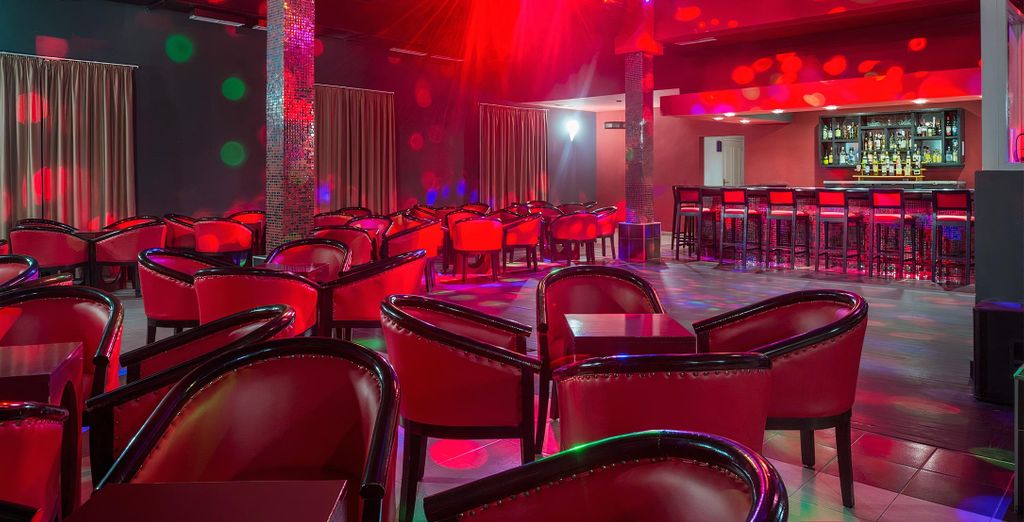 Valentin El Patriarca 5* - Adults Only 