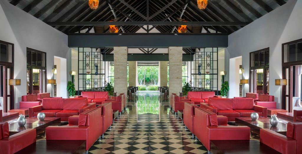 Meliá Habana 5* & Valentin El Patriarca Varadero 5*