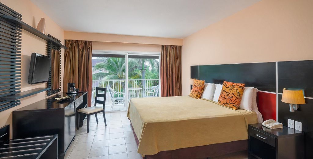 Meliá Habana 5* & Valentin El Patriarca Varadero 5*