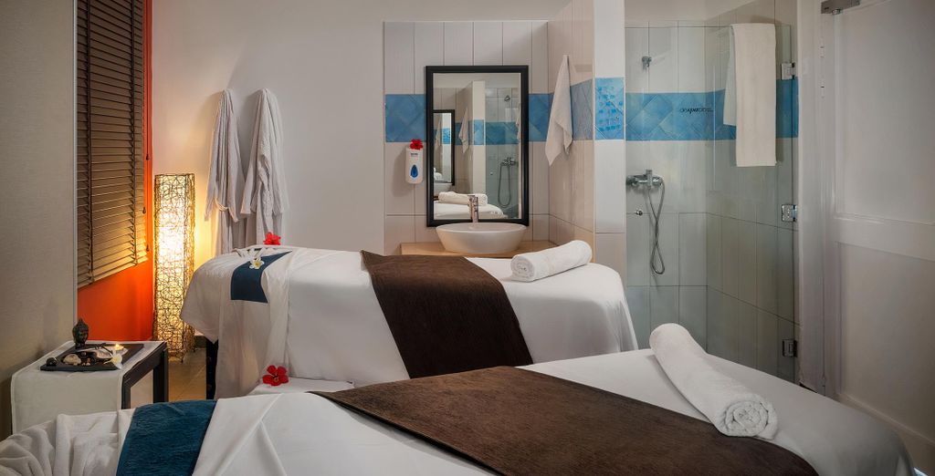 Valentin El Patriarca 5* - Adults Only 