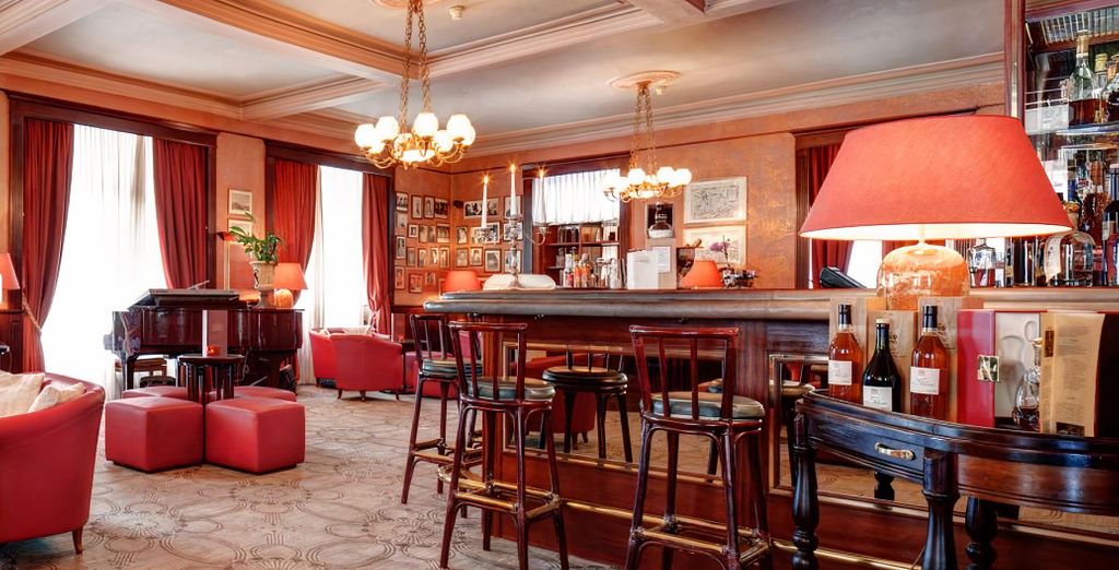 Hotel Les Sources des Alpes 5*