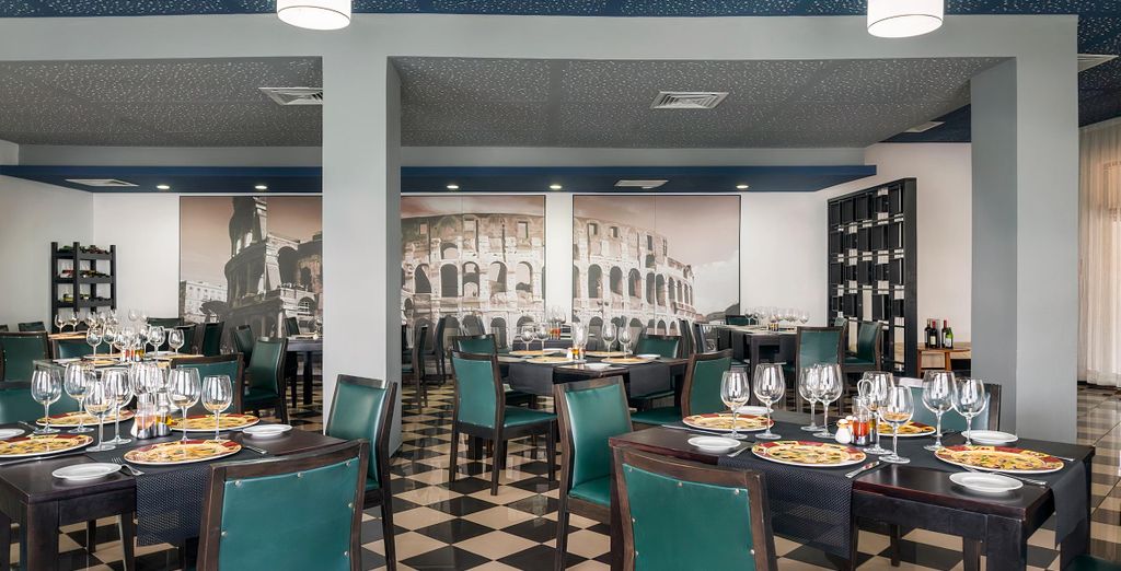 Valentin El Patriarca 5* - Adults Only 