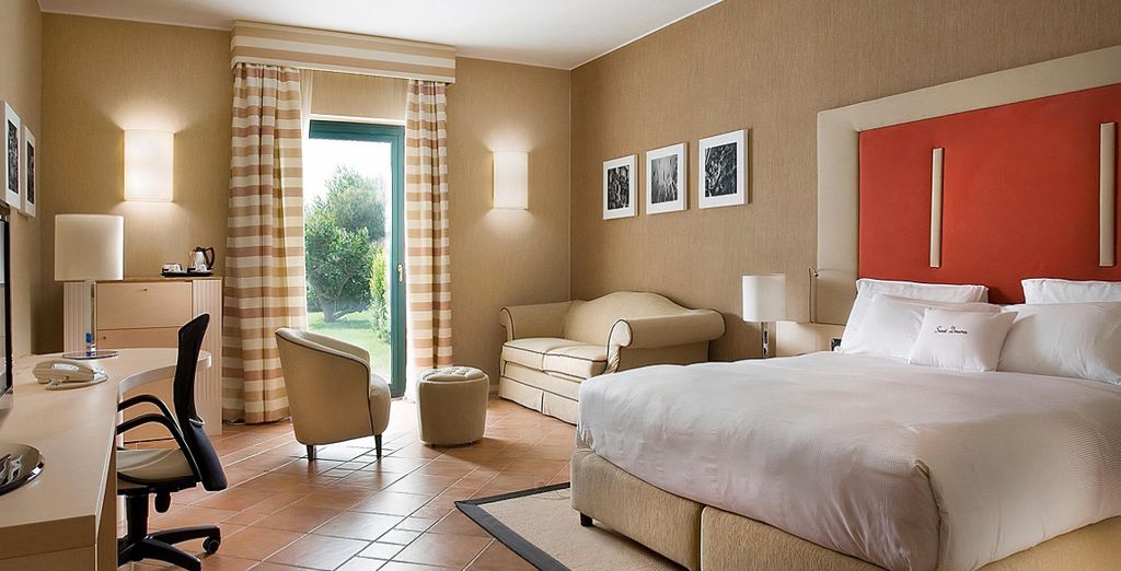 MIRA Acaya Golf Resort & Spa 4*