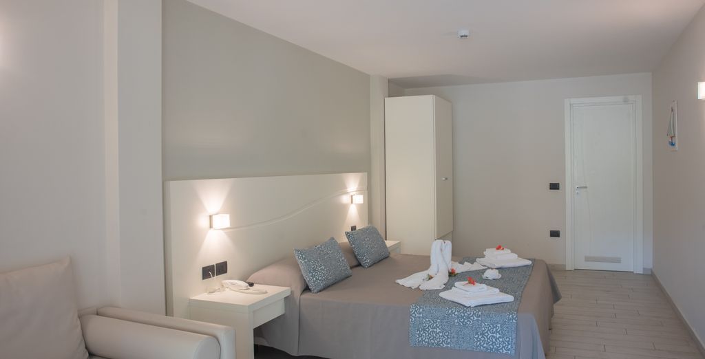 COOEE Michelizia Tropea Resort 4*