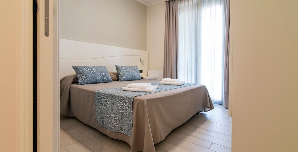 COOEE Michelizia Tropea Resort 4*
