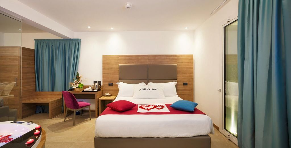You & Me Beach Hotel - Adults Only