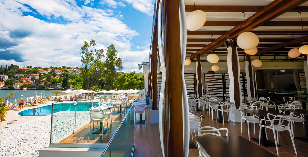 TUI BLUE Kalamota Island 4* - Adults Only