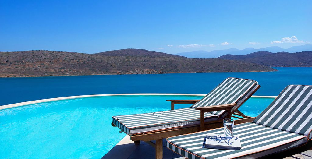 Domes of Elounda 5*
