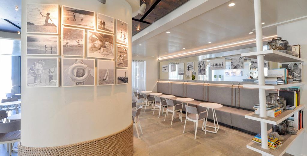 Nautilus Family Hotel 4*