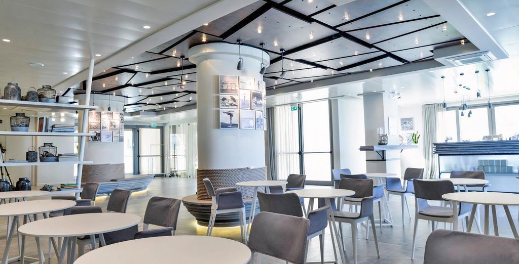 Nautilus Family Hotel 4*