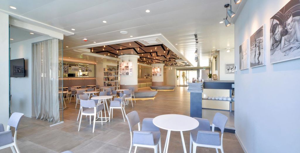 Nautilus Family Hotel 4*
