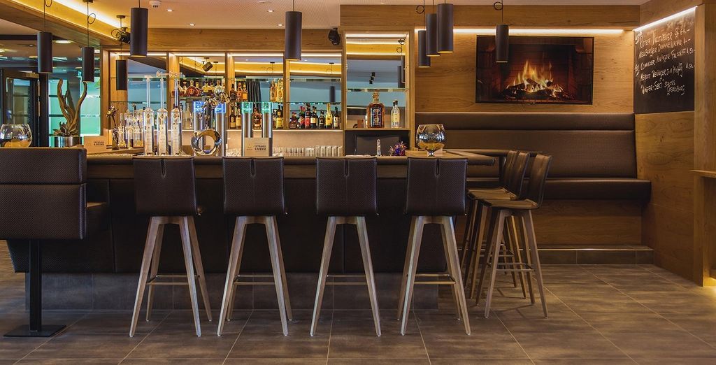 Hotel Vier Jahreszeiten Pitztal 4* 