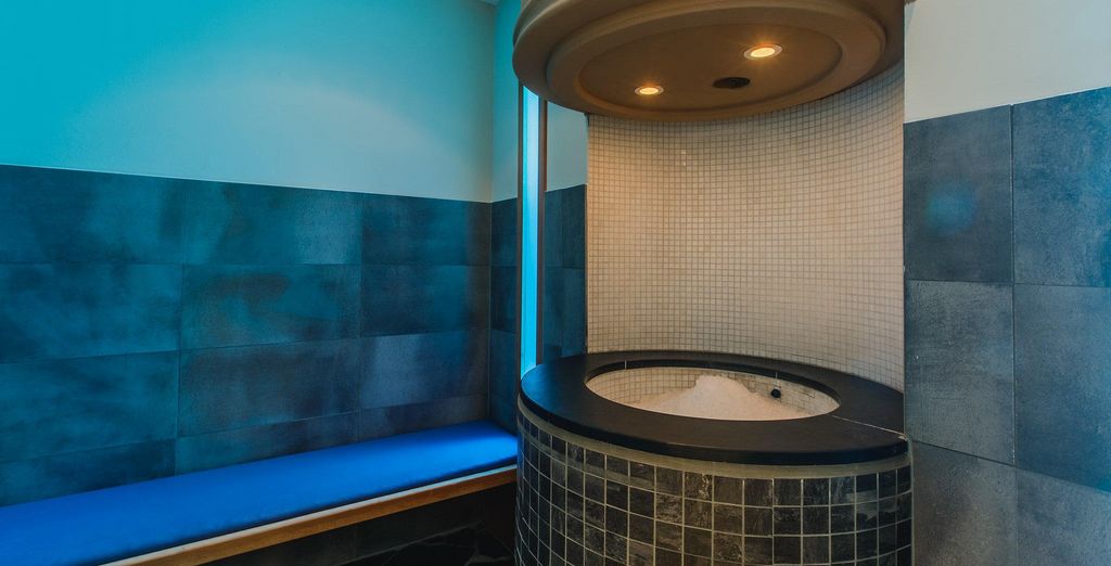 Hotel Vier Jahreszeiten Pitztal 4* 
