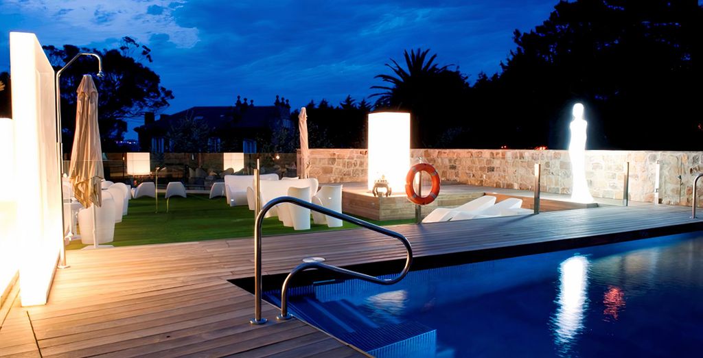 Costa Esmeralda Suites 5*