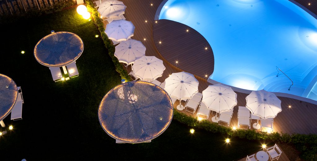 Nautilus Family Hotel 4*