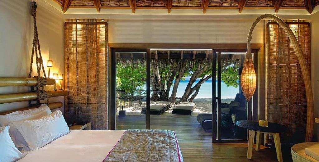 Constance Moofushi Maldives 5*