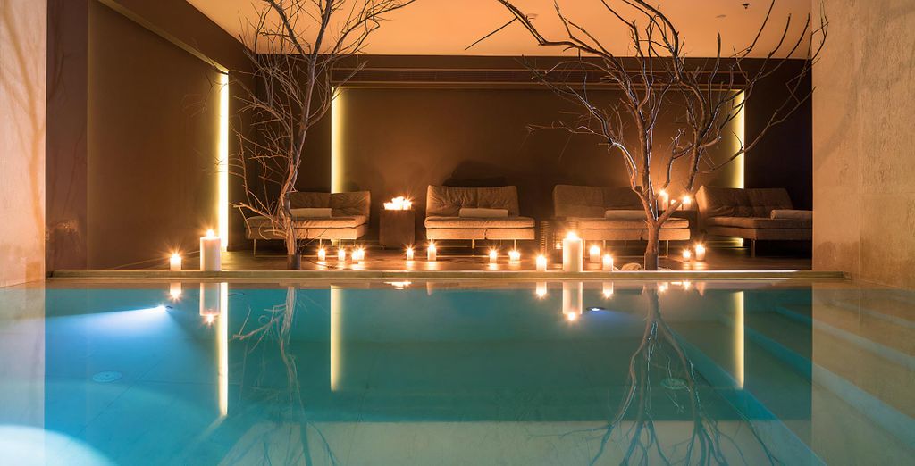 Aqua Blu Boutique Hotel 5* - Adults Only