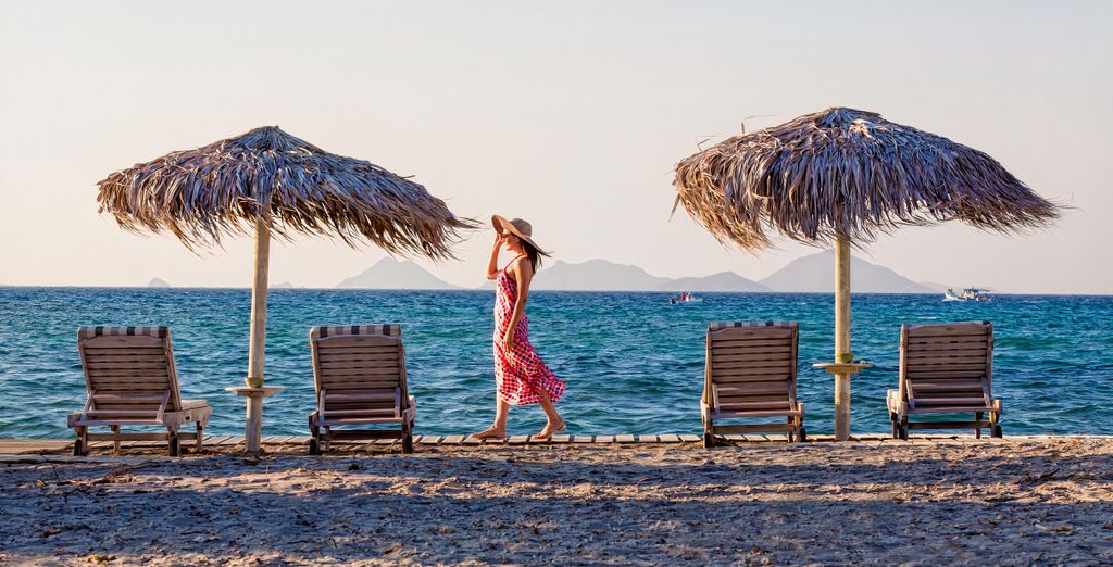 Aqua Blu Boutique Hotel 5* - Adults Only