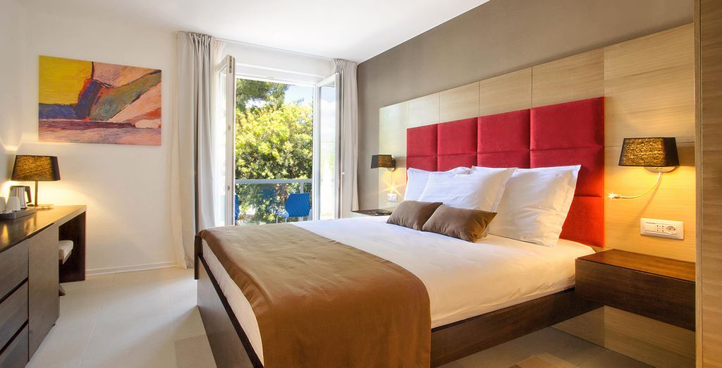 TUI BLUE Kalamota Island 4* - Adults Only