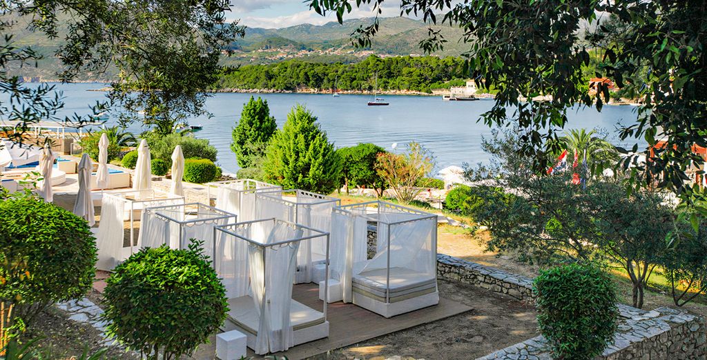 TUI BLUE Kalamota Island 4* - Adults Only