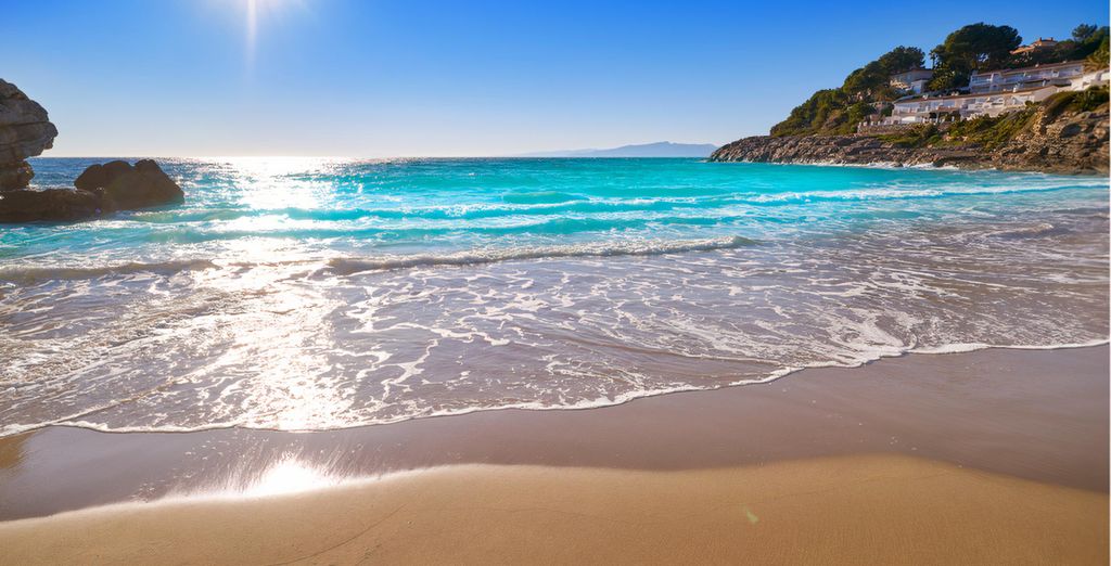 Medplaya Hotel Calypso	4*