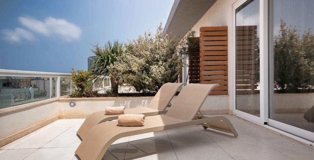George Boutique Hotel 4*