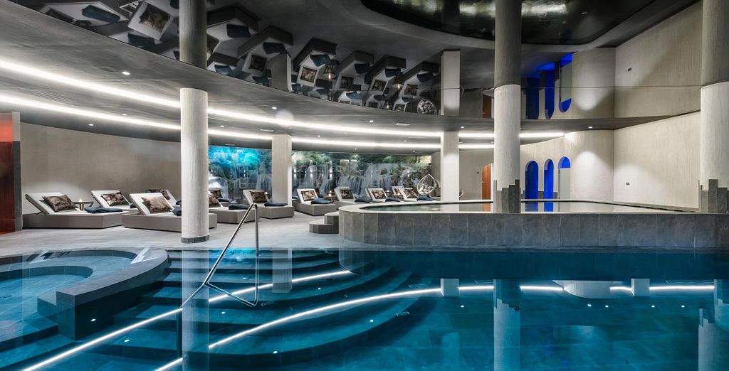 Solea Boutique & Spa Hotel 5*