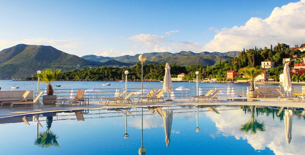 TUI BLUE Kalamota Island 4* - Adults Only