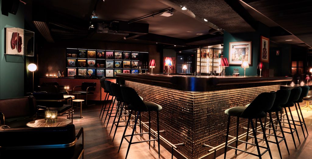 25hours Hotel Paris Terminus Nord 4*