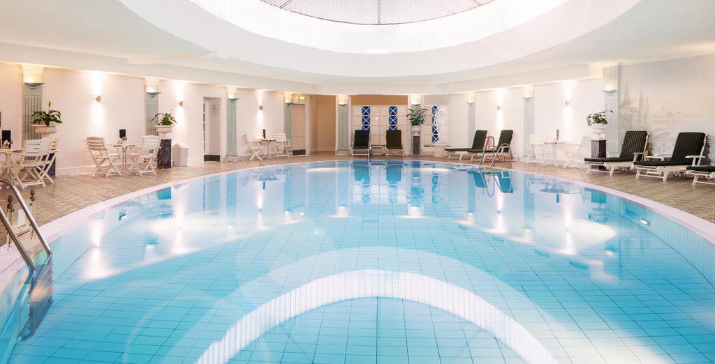 Hotel Bristol Berlin 5*