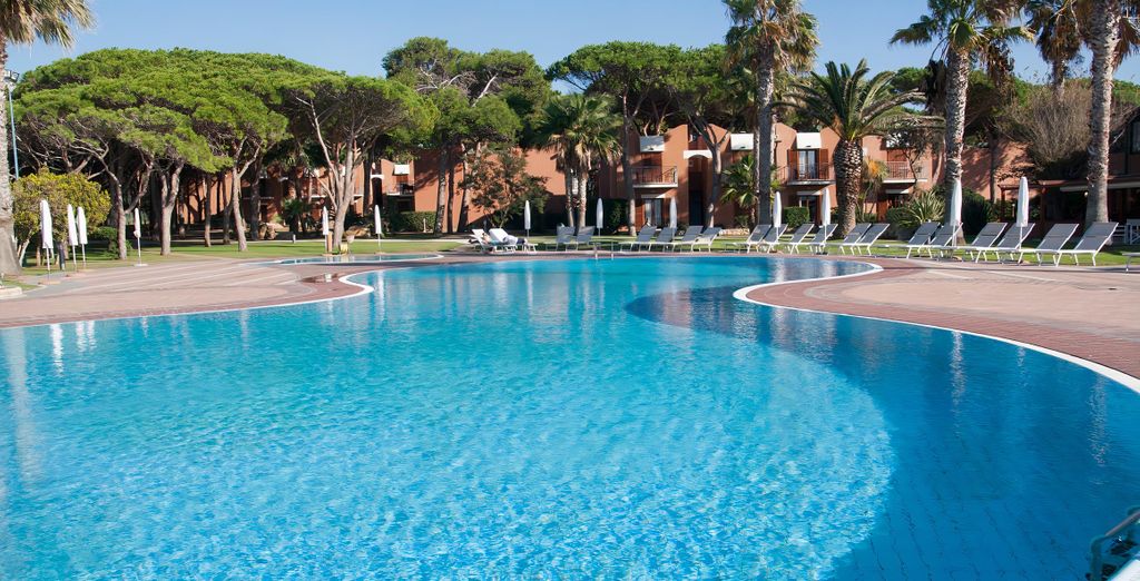 Corte Rosada Couple & Beach Resort 4* - Adults Only con Sardinia Ferries