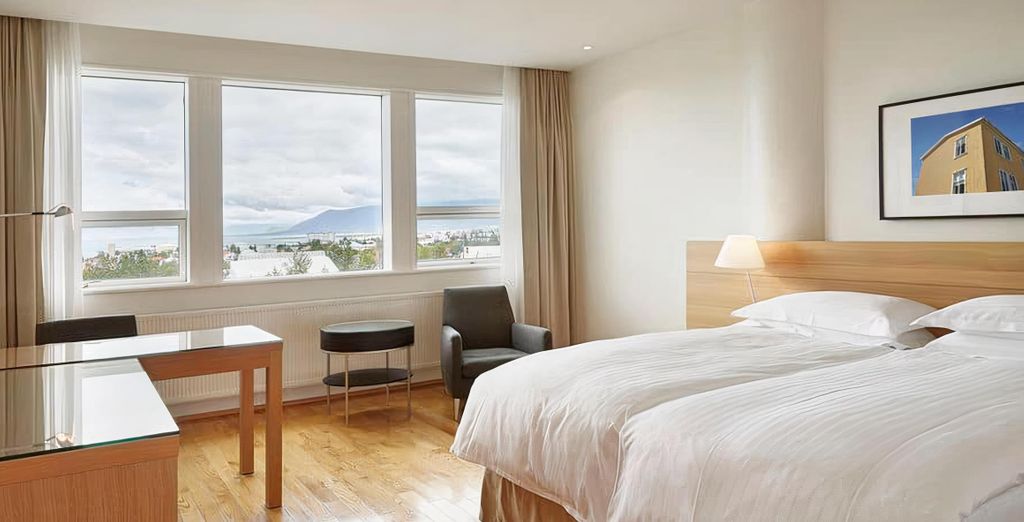 Hotel Hilton Nordica 4*