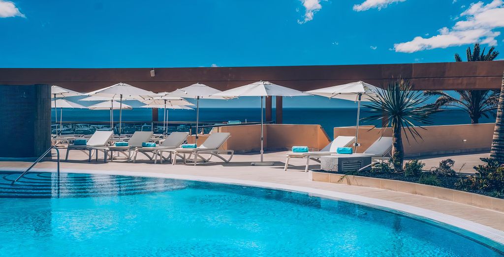 Iberostar Selection Fuerteventura Palace 5*
