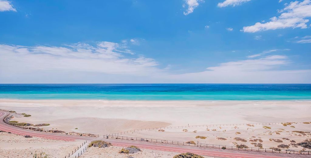 Iberostar Selection Fuerteventura Palace 5*