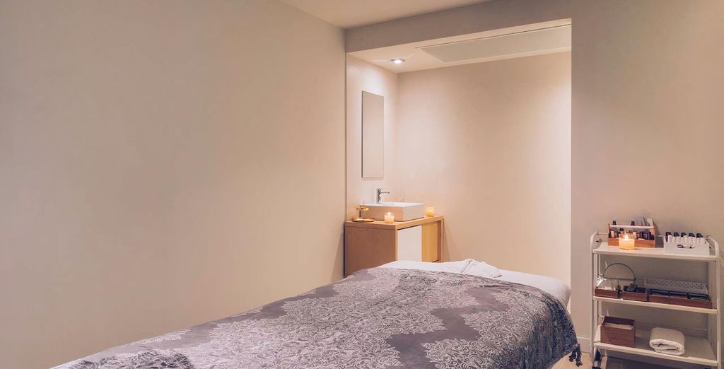 Iberostar Selection Fuerteventura Palace 5*